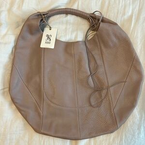 Beautiful HOBO bag